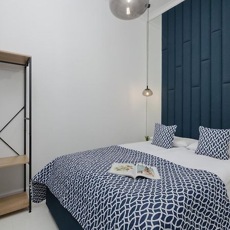 Dietla One Bedroom Apartments With Air Conditioning & Balcony By Noclegi Renters Kraków Exteriör bild