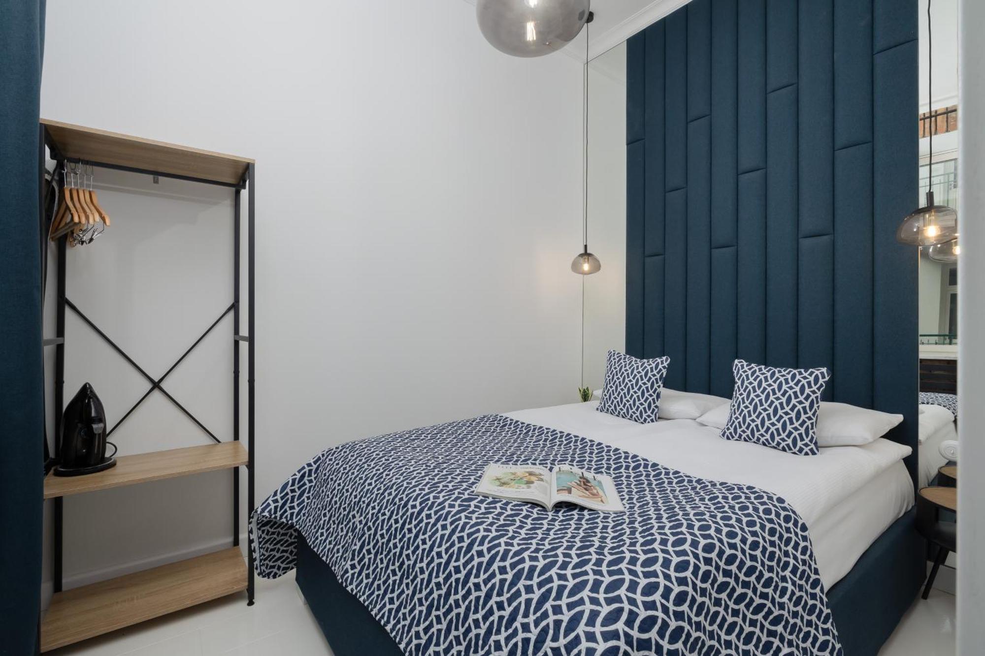 Dietla One Bedroom Apartments With Air Conditioning & Balcony By Noclegi Renters Kraków Exteriör bild