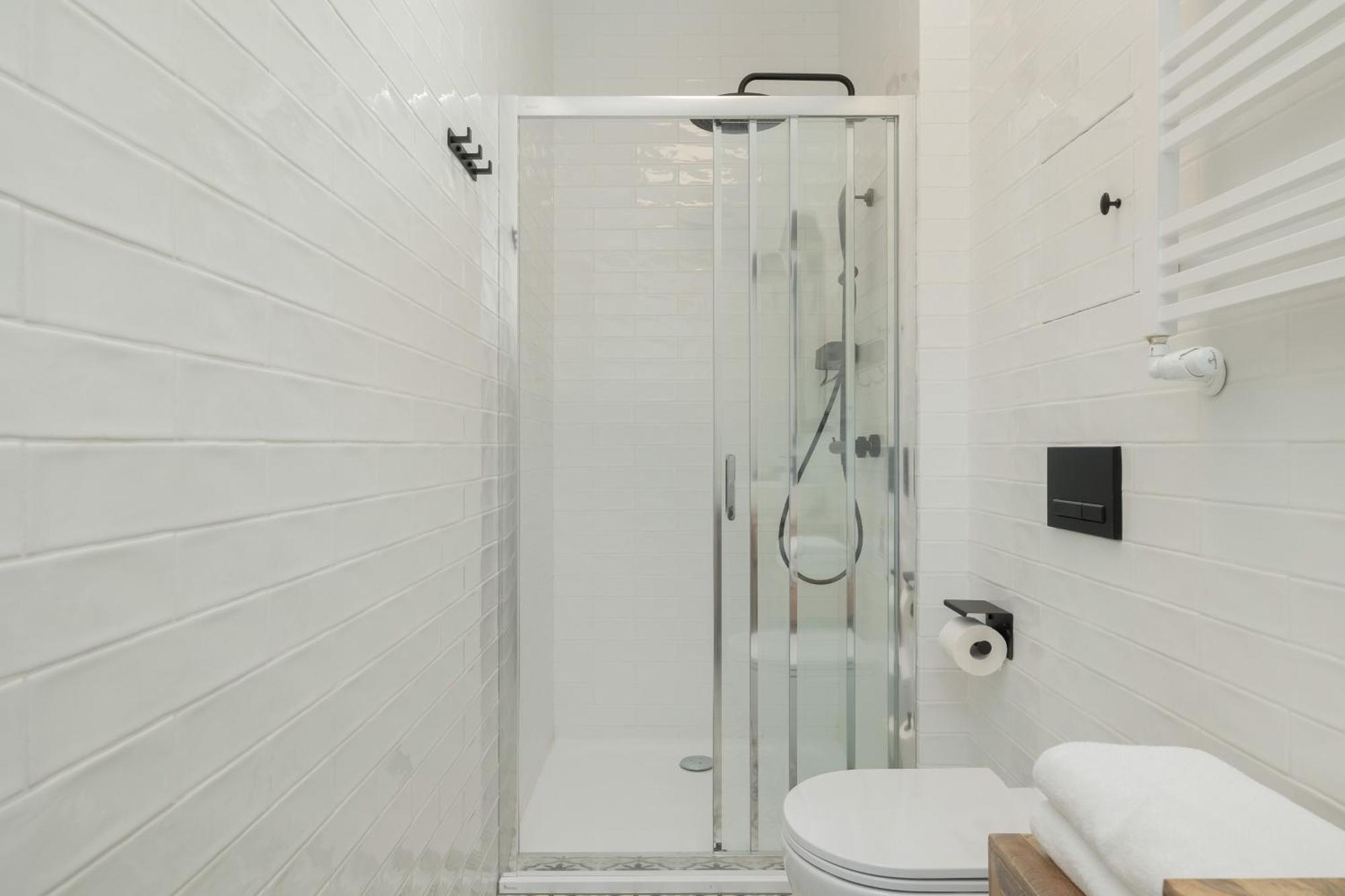 Dietla One Bedroom Apartments With Air Conditioning & Balcony By Noclegi Renters Kraków Exteriör bild